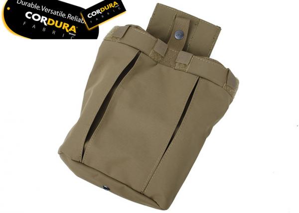 G TMC 167-169 Dump Pouch (Matte CB)